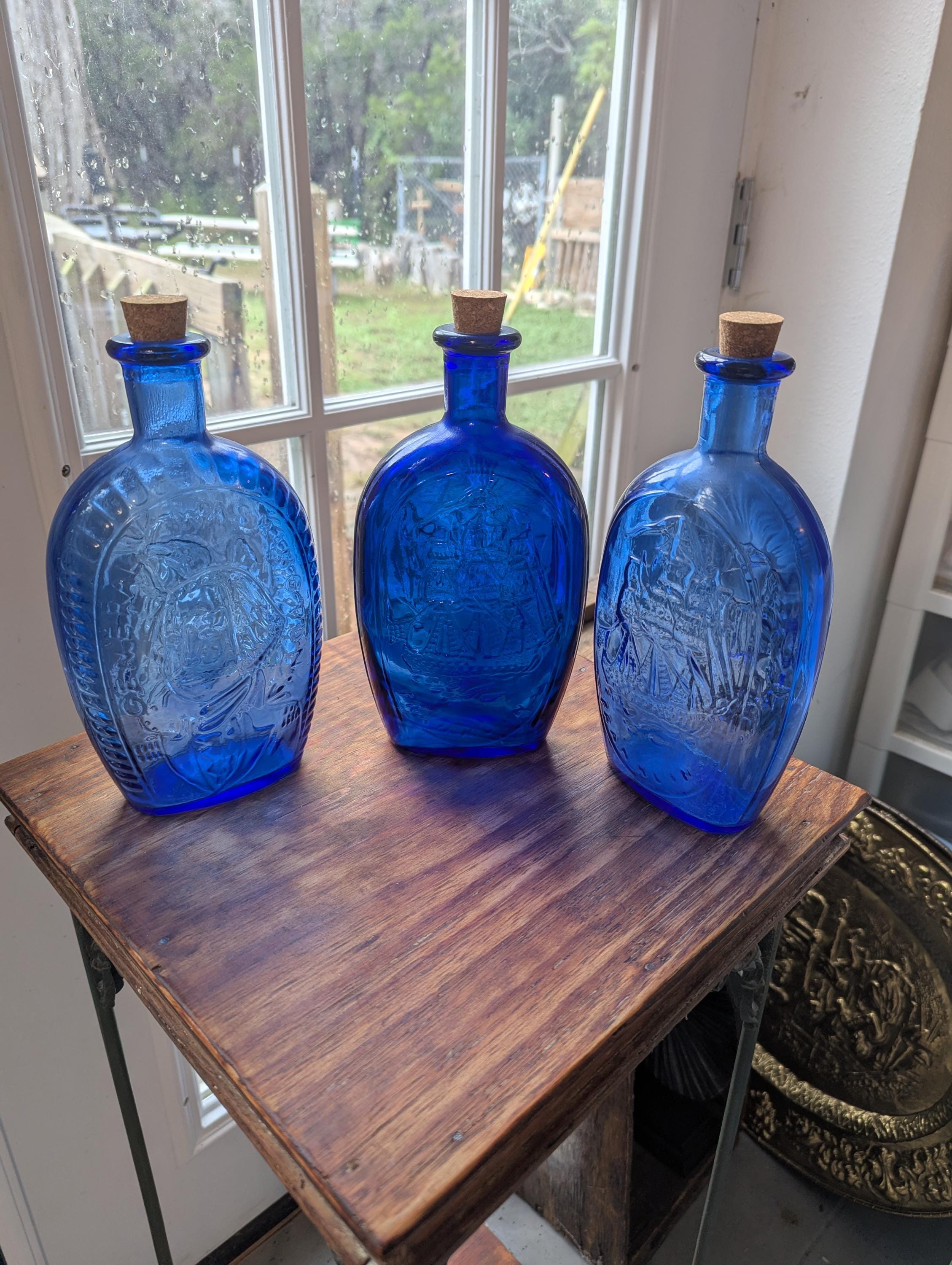 General Washington Bottle - Etsy