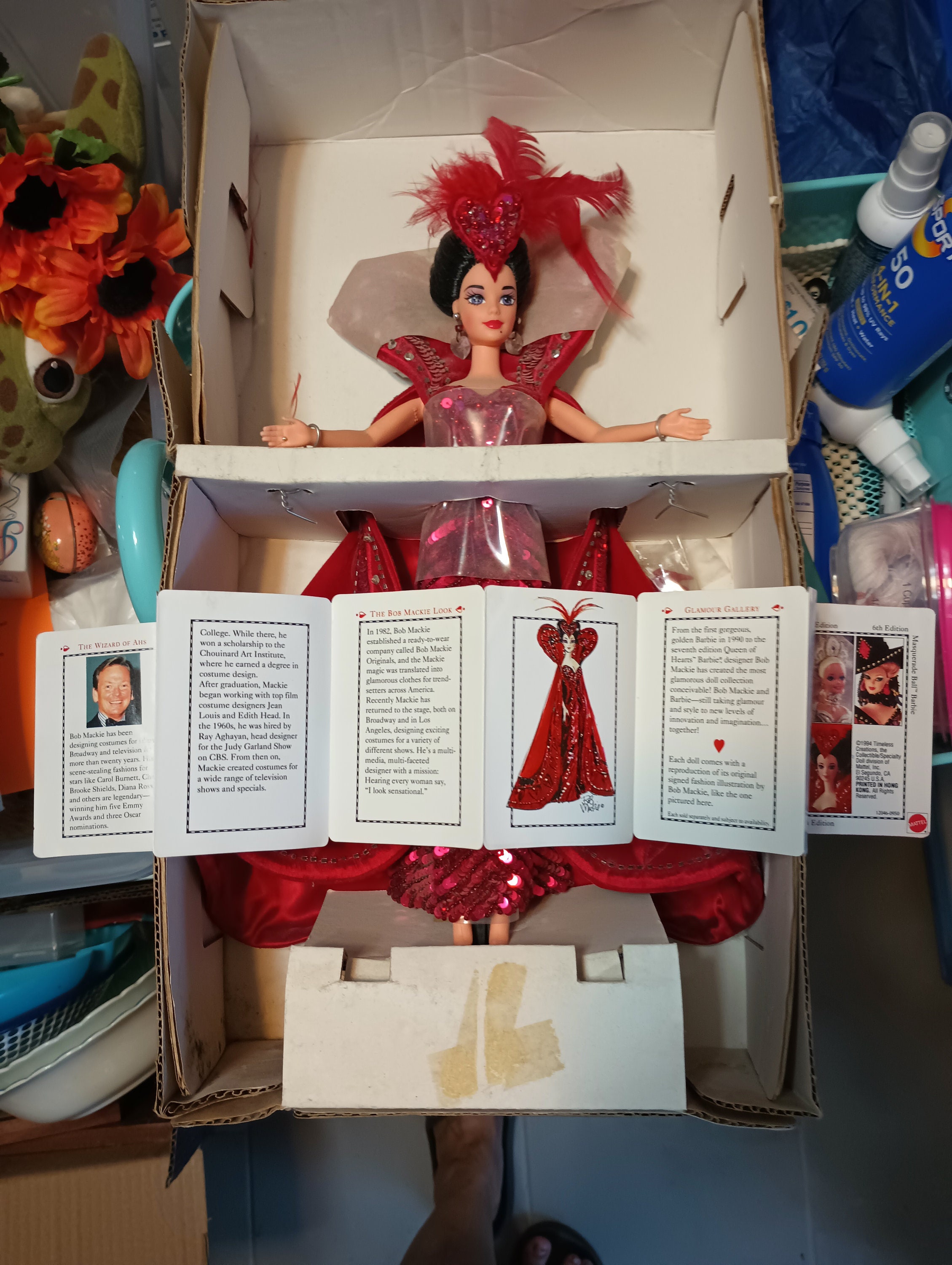 Barbie for President and More - Etsy