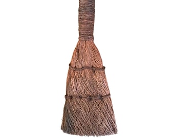 Bonsai Kokosbürste | 160mm | Spezialwerkzeug