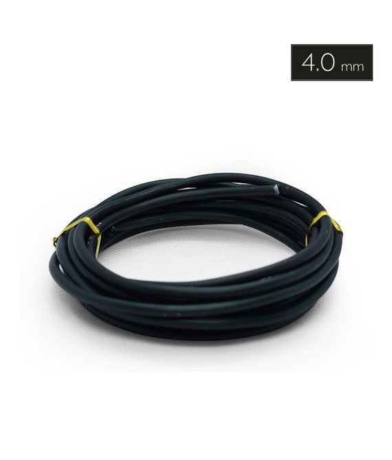 Filo Per Bonsai In Alluminio Anodizzato 4mm - Rotolo Da 5m Per Modellare Piante E Fiori - Foto 7