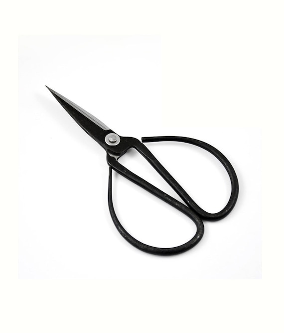 ベーシック盆栽鋏 | 125 mm | 高炭素鋼 - Etsy 日本