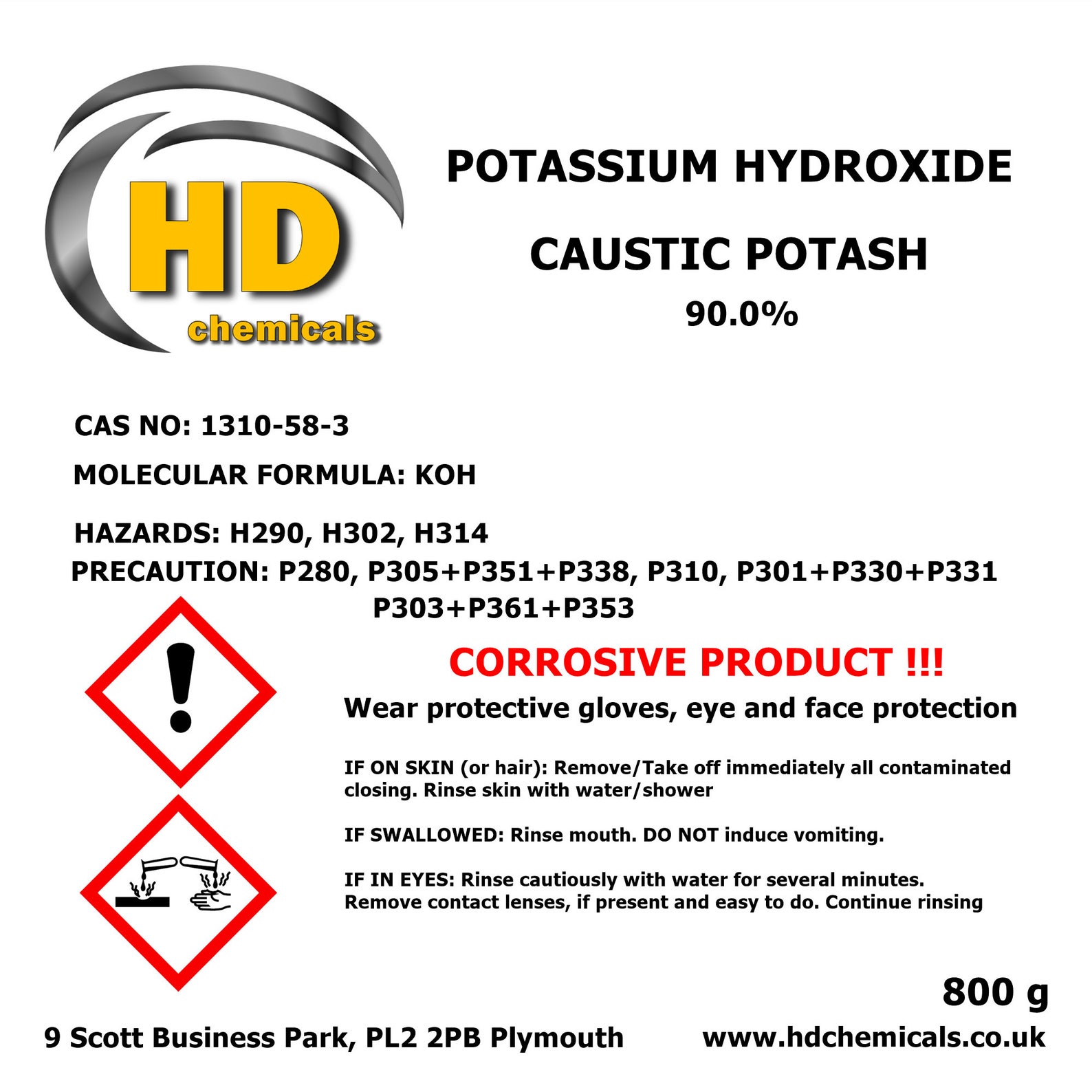 Caustic Potash Potassium Hydroxide Pellets Msds Sheet My XXX Hot Girl