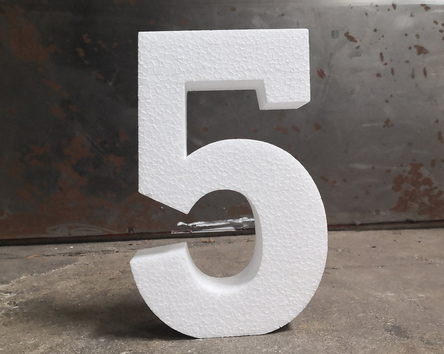 Number of Styrofoam in different sizes / thicknesses 50 25 Etsy