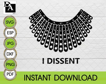 Download Rbg svg | Etsy