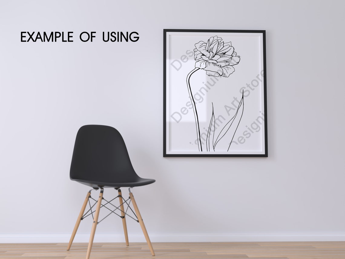 Free Free 164 Simple Wildflower Svg SVG PNG EPS DXF File