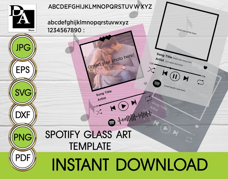 Download Music player svg Song Art svg Play Button Album cover ...