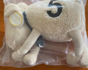 serta stuffed sheep for sale