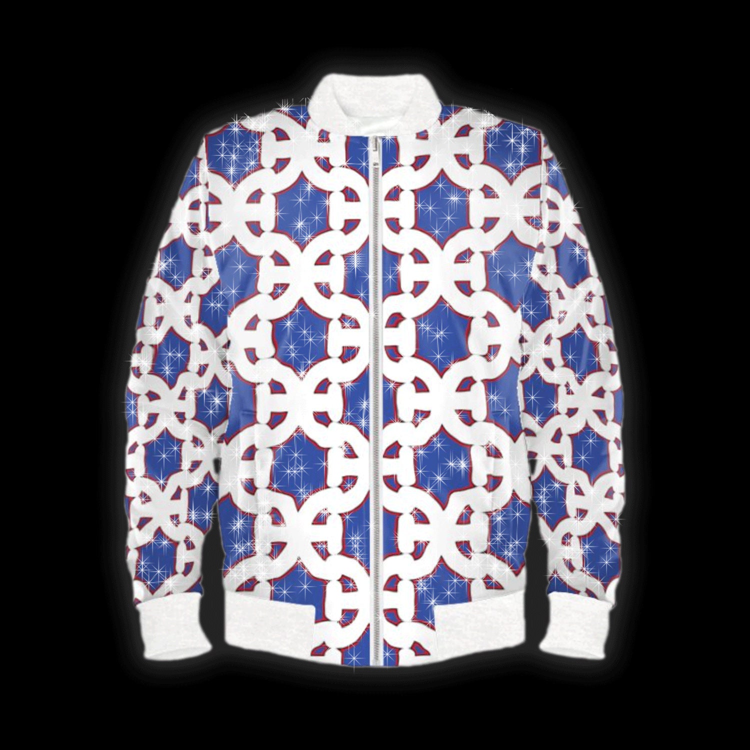 Louis Vuitton Jacket -  UK