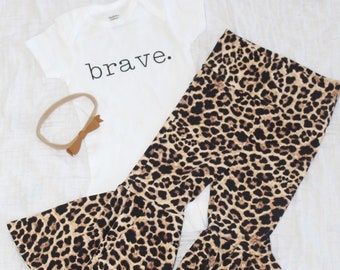 basket tilda leopard