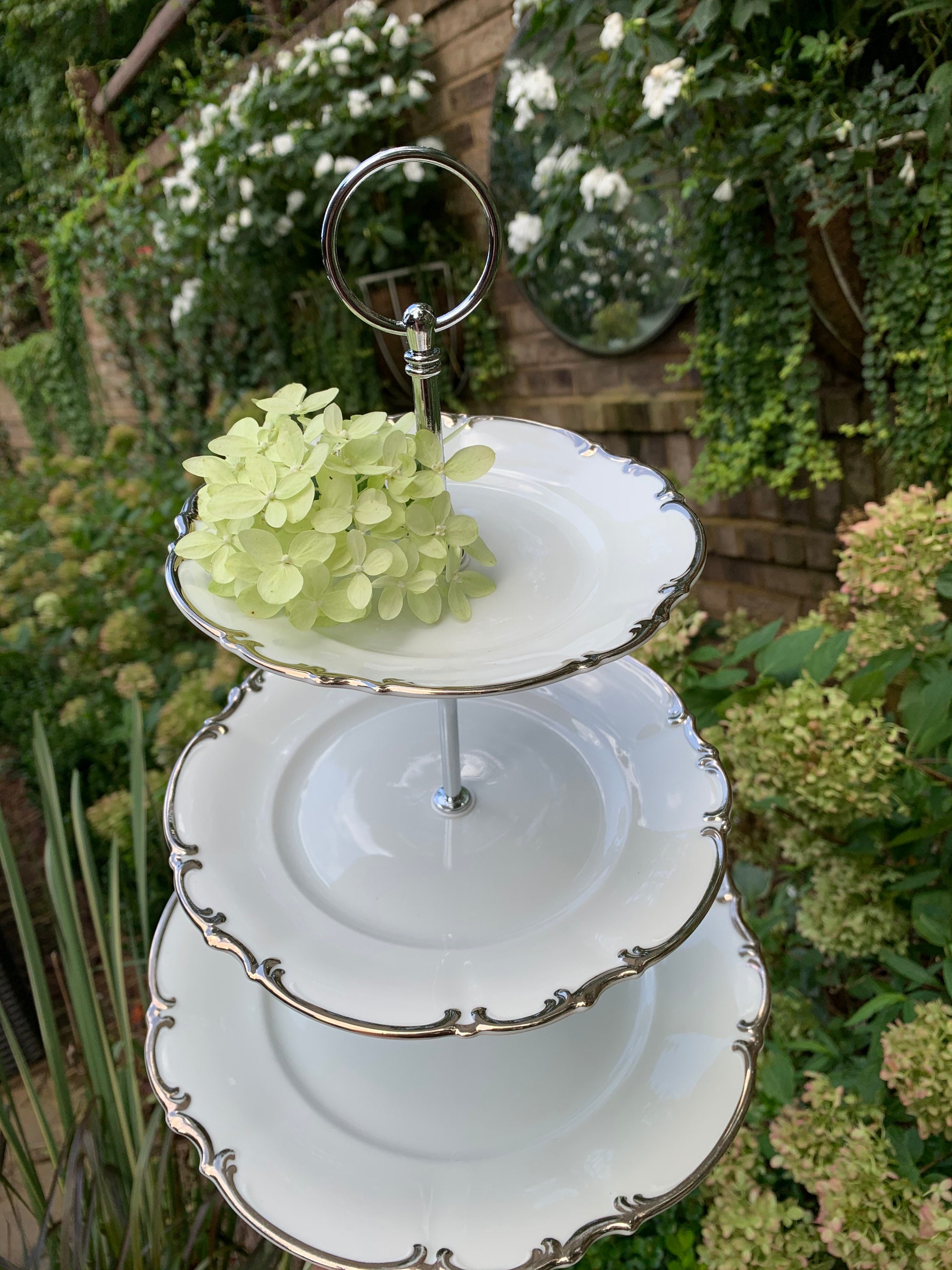 Bespoke / Custom Cake Tier Using Your China Personalized Cake