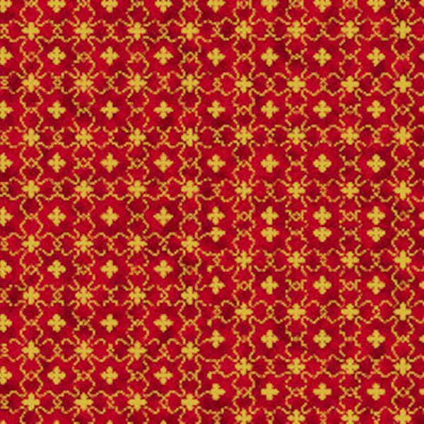 Born in Bethlehem Fabric Etsy