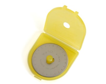 OLFA 45MM Rotary Cutter Blade - Single Pack RB45-1