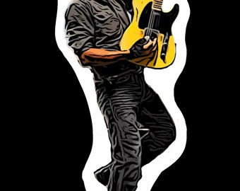 Stickers Pack 3 3pcs/Pack Vinyl Sticker for Adults Bruce Kids Springsteen Bike Born Laptop to Teens Run Journaling for Bumper Car Water Bottle Luggage Guitar Skateboard Stickers Pack 3 3pcs/Pack Vinyl Sticker for Adults Bruce Kids Springsteen Bike Born Laptop to Teens Run Journaling for Bumper Car Water Bottle Luggage Guitar Skateboard