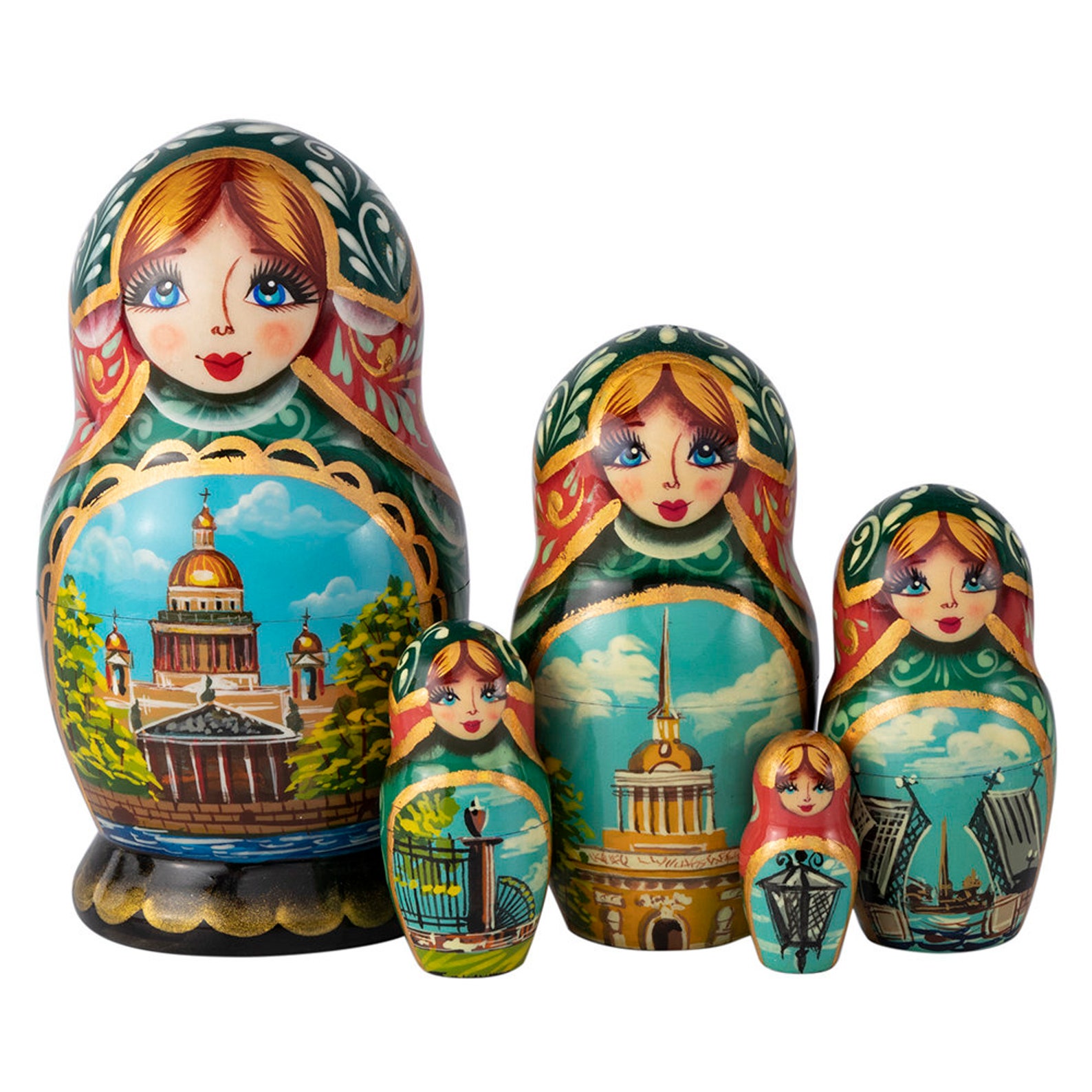 Where Can I Buy Babushka Dolls | jsandanski-strumica.edu.mk