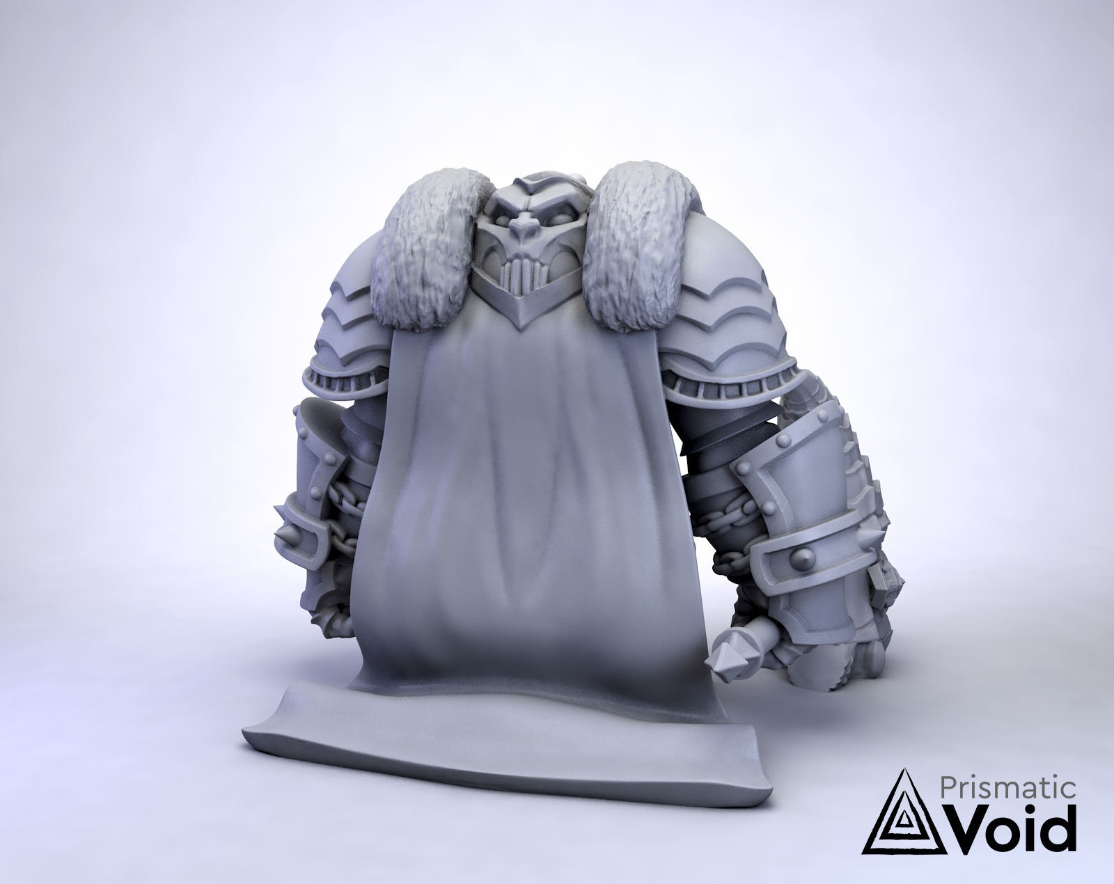 Iron Golem / Construct Miniature for Dungeons &amp; Dragons - Etsy