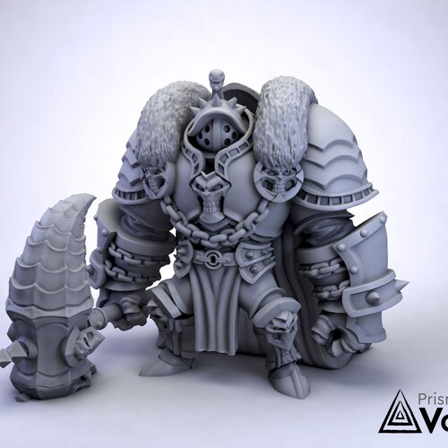 Role Playing Games Games Iron Golem D&D Miniature Dungeons Dragons