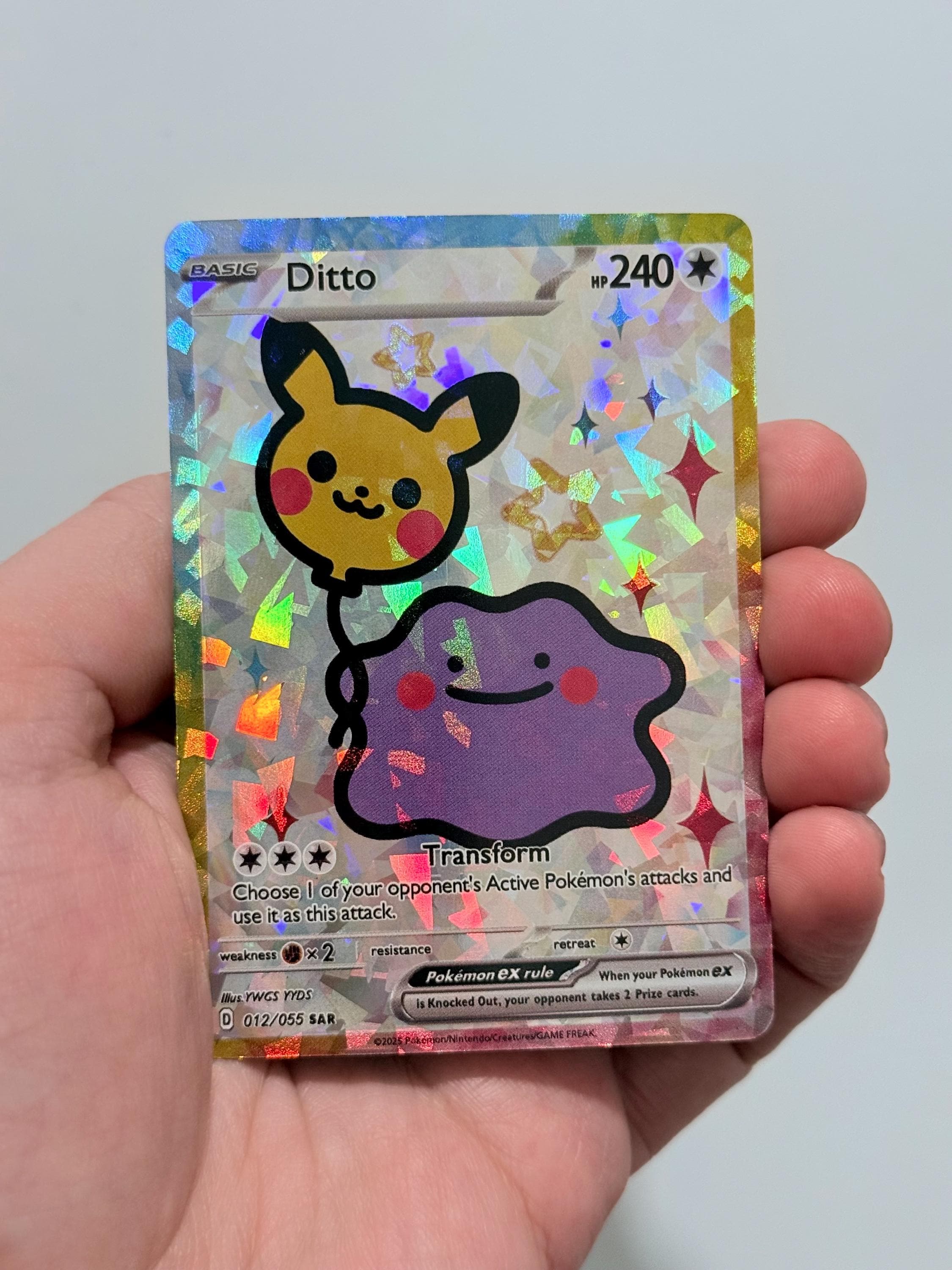 are ace spec pokemon cards rare Shop Rare & Individual Pokémon Cards | Your Ultimate Pokémon TCG Store main image 0