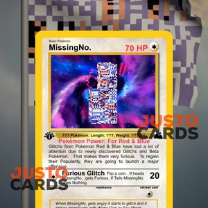 害虫ニー。 (Voor Rood &Blauw) 1/9 MissingNo's Empire - De Glitch Wars begin