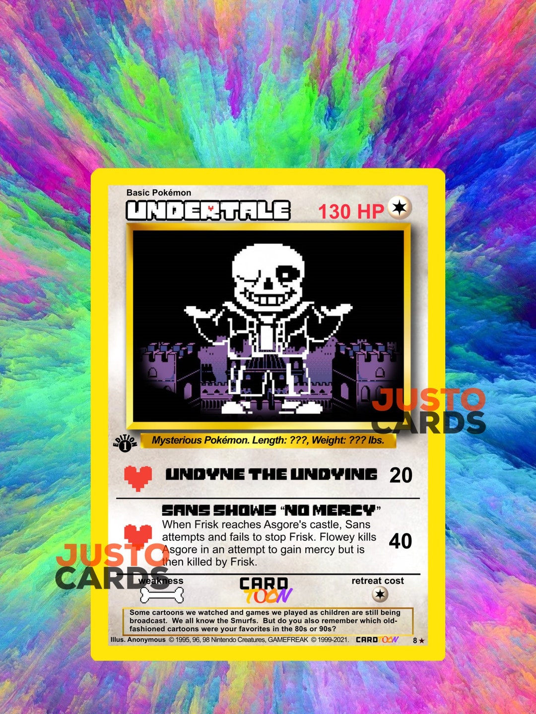 Sans fight (custom screenshot) : r/Undertale