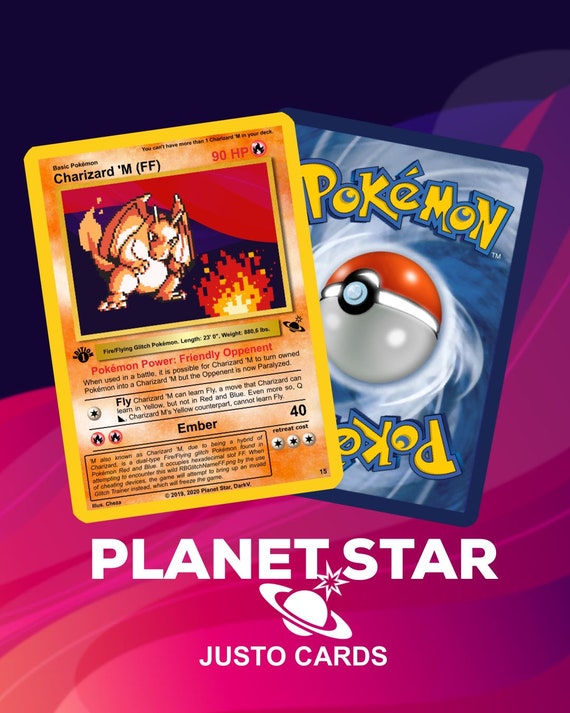 Pokemon Planet – Play Pokemon Now!