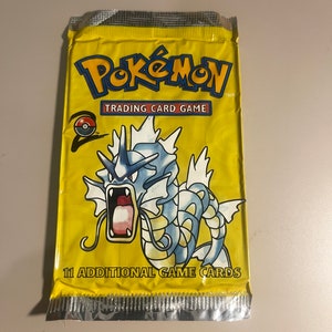 ポケモン バシセット 2 プロキシ ブースター パック - ギャラドス クンストワーク