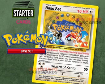 POLIWRATH - 13/102 - Base Set - Holo - Pokemon Card - Exc / Near
