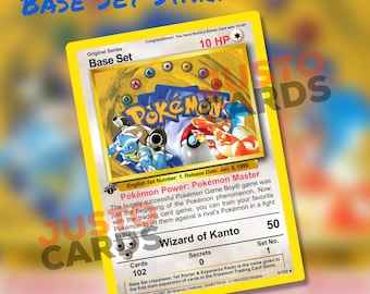ポケモンカード　Pikachu shadowless シャドーレス　psa 1503. 【激レア PSA10】ピカチュウ レッドチーク版 シャドーレス