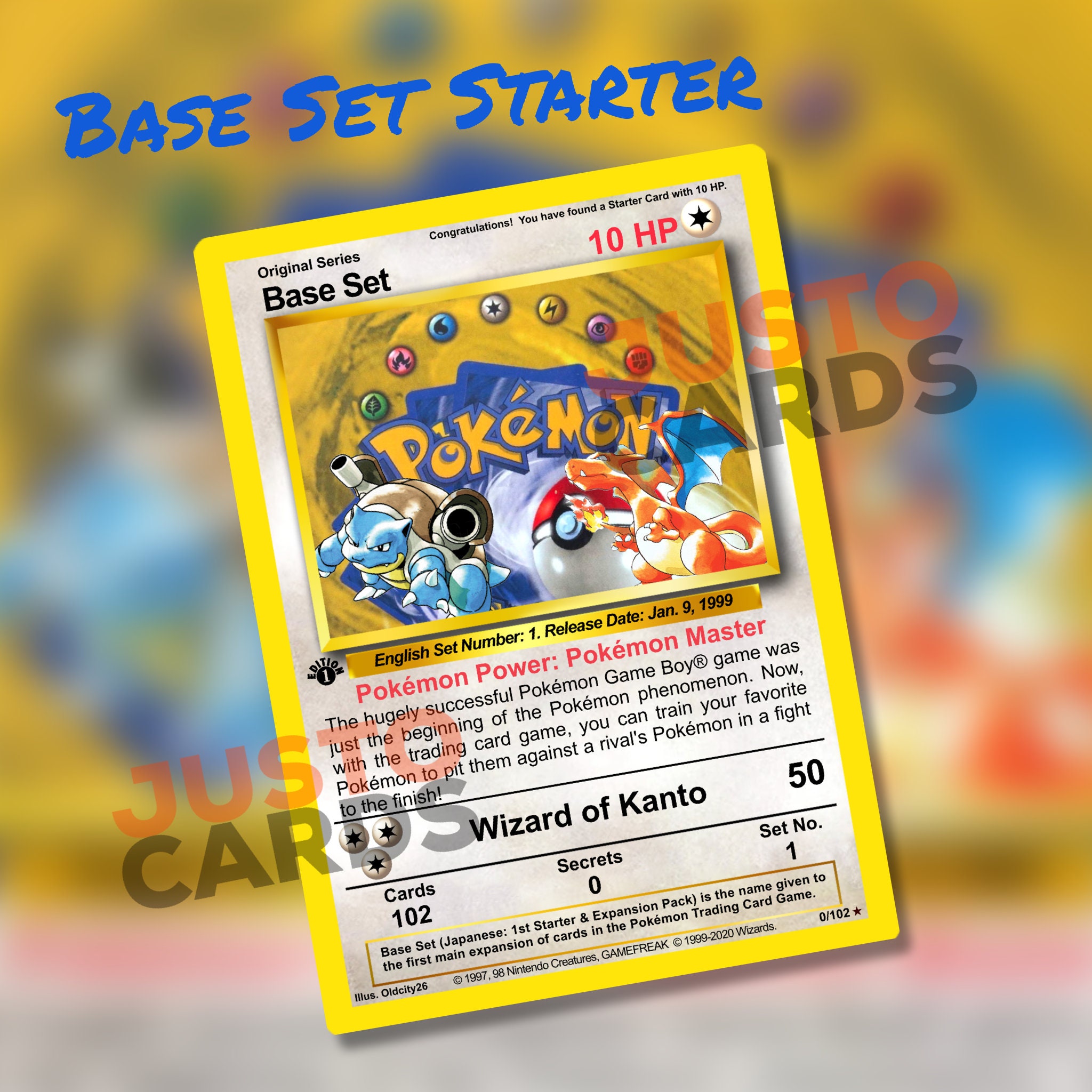 Base Set Pokemon Complete Base Set Pokemon Cards (Non-Holo) - Choose Your Singles - WOTC, Moderately Played WOTC Base Set Single Cards Moderately Played Base Set Pokemon Complete Base Set Pokemon Cards (Non-Holo) - Choose Your Singles - WOTC, Moderately Played WOTC Base Set Single Cards Moderately Played