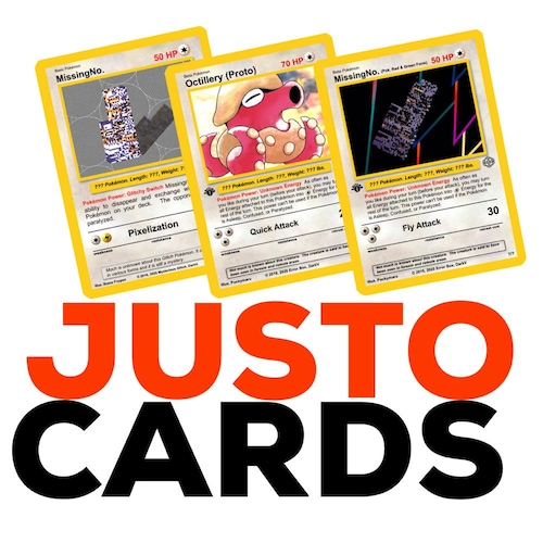 minecraft pokemon cards Pikachu Cosplay Minecraft Flash Edition E37 Holo Card