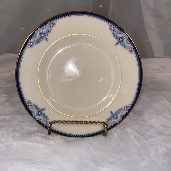 Lenox Liberty Presidential China Etsy