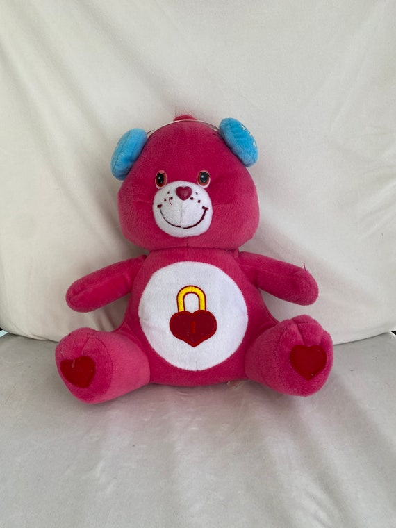 ケアベア シークレットベア - Etsy 日本