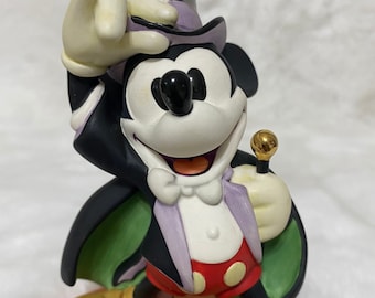 Figura mágica de Mickey