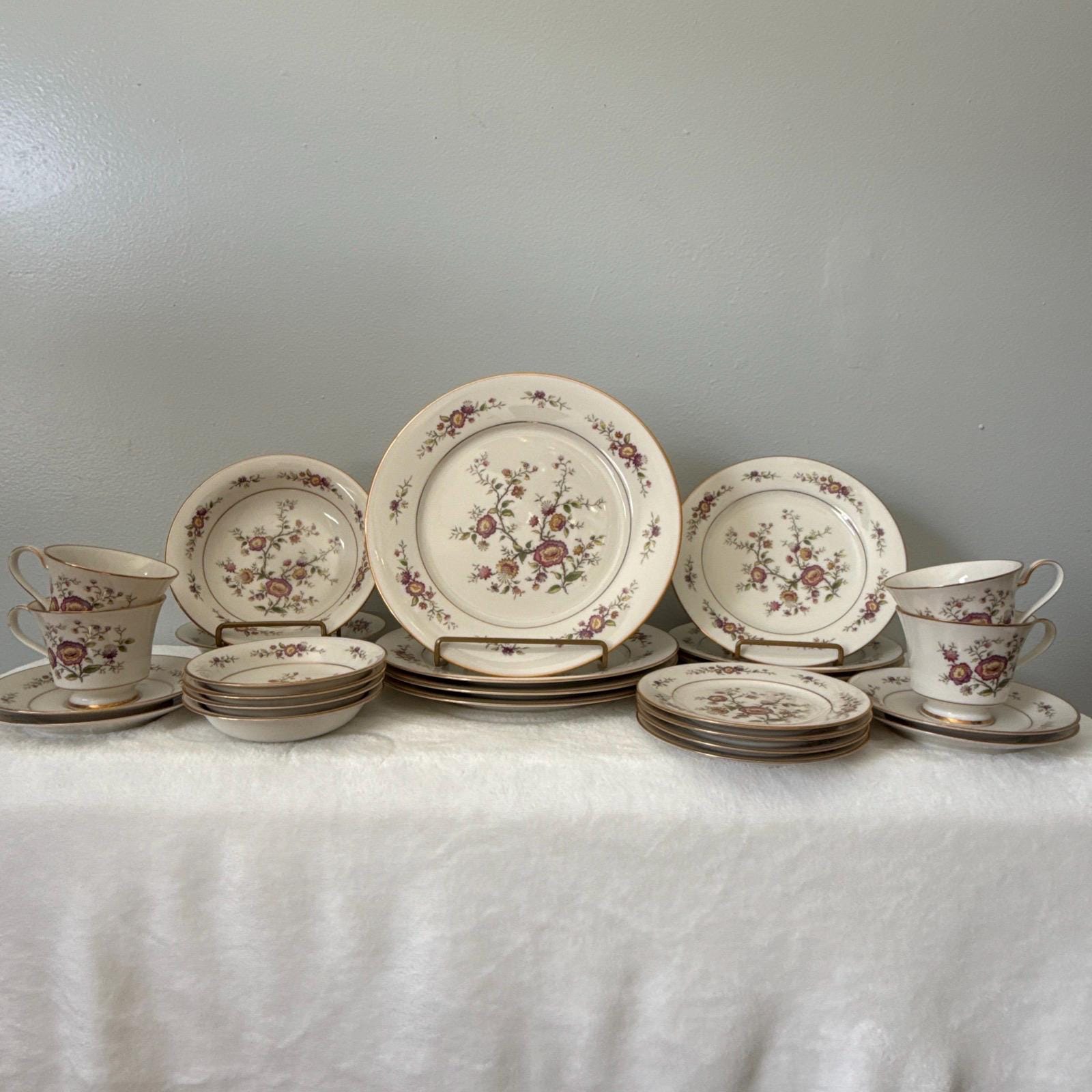Noritake ivory china - Etsy 日本