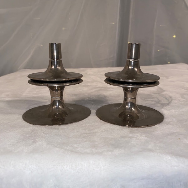 Nagel Candle Holder Etsy