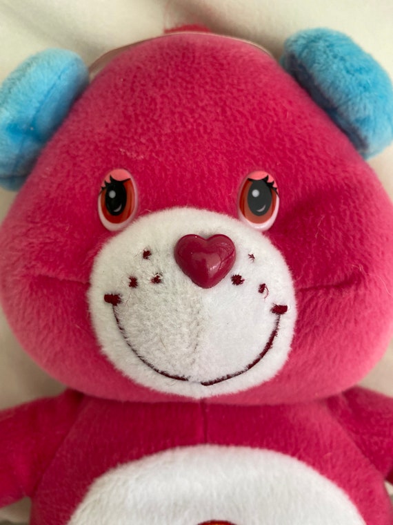 ケアベア/ シークレット Care Bears ケアベア シークレットチャーム※アソートの為種類は