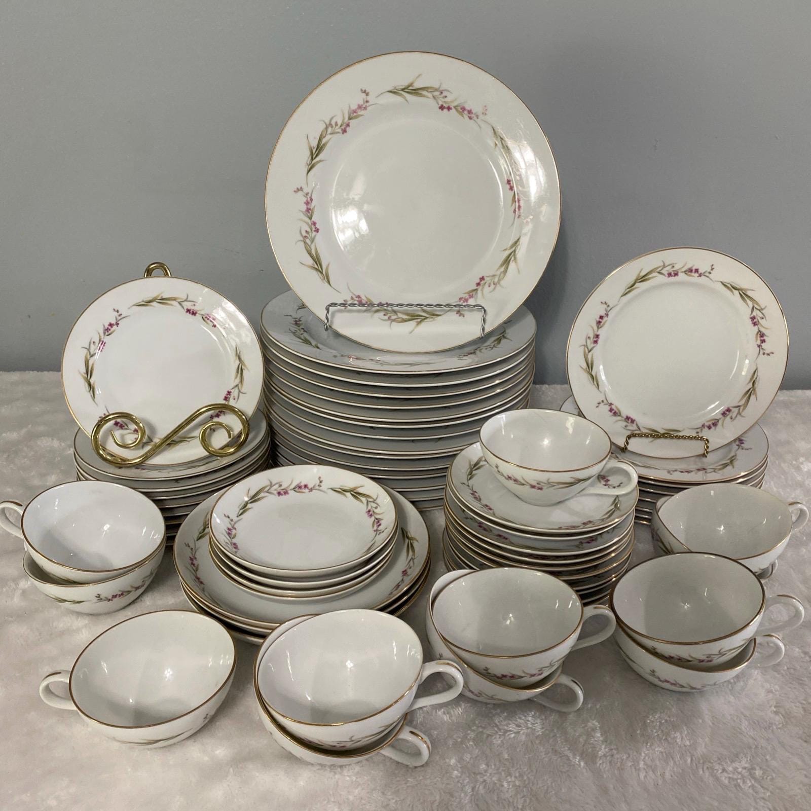 Prestige Fine China