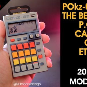 Po33 case - Etsy Polska