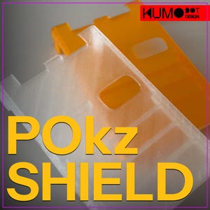 KMDT™ - POkz - Modelo SHIELD 2026