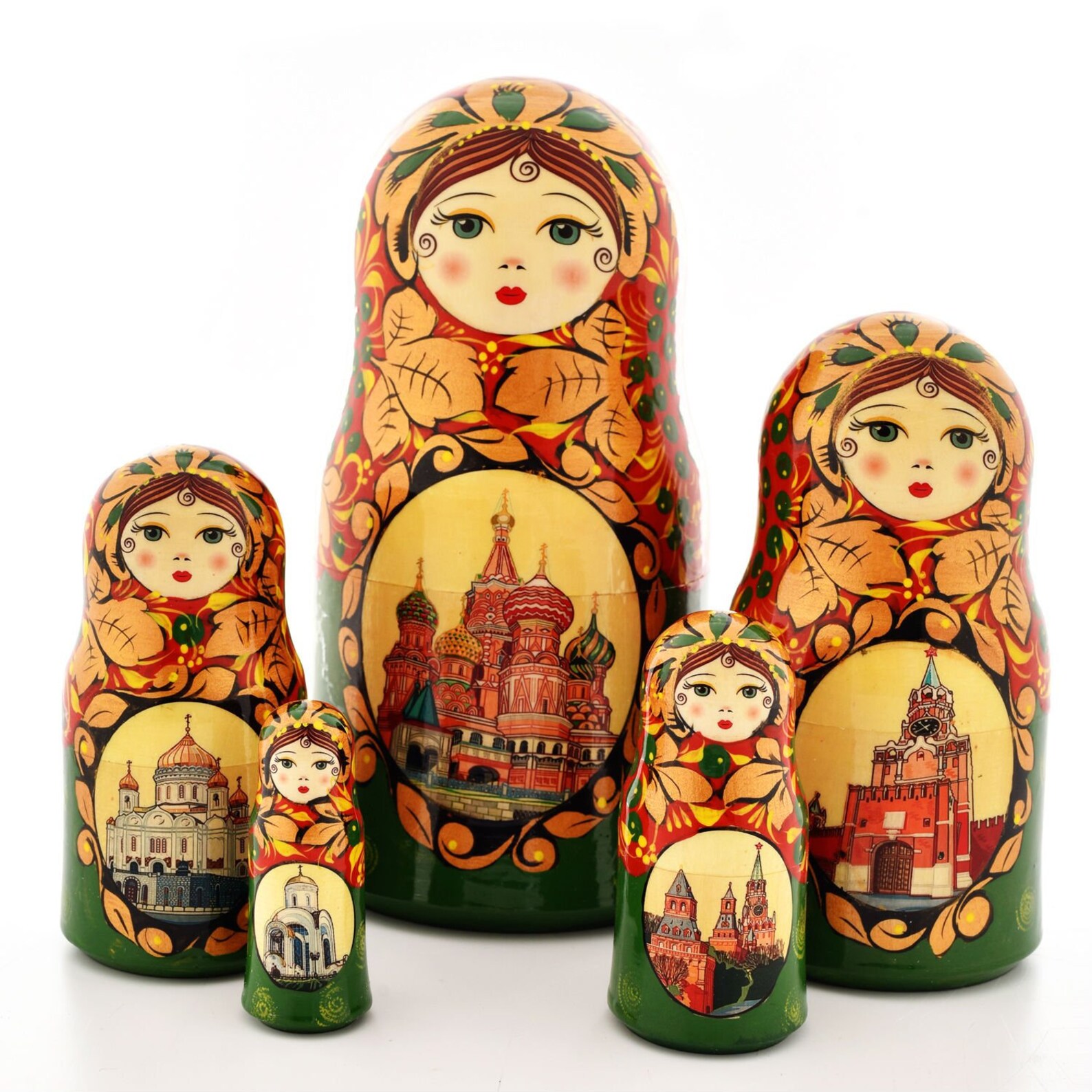 Где Купить Русские Сувениры