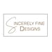 SincerelyFineDesigns