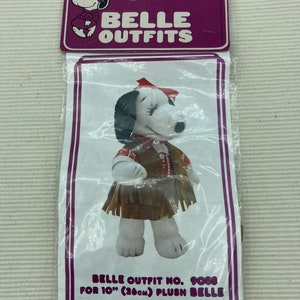Peanuts Belle - Etsy