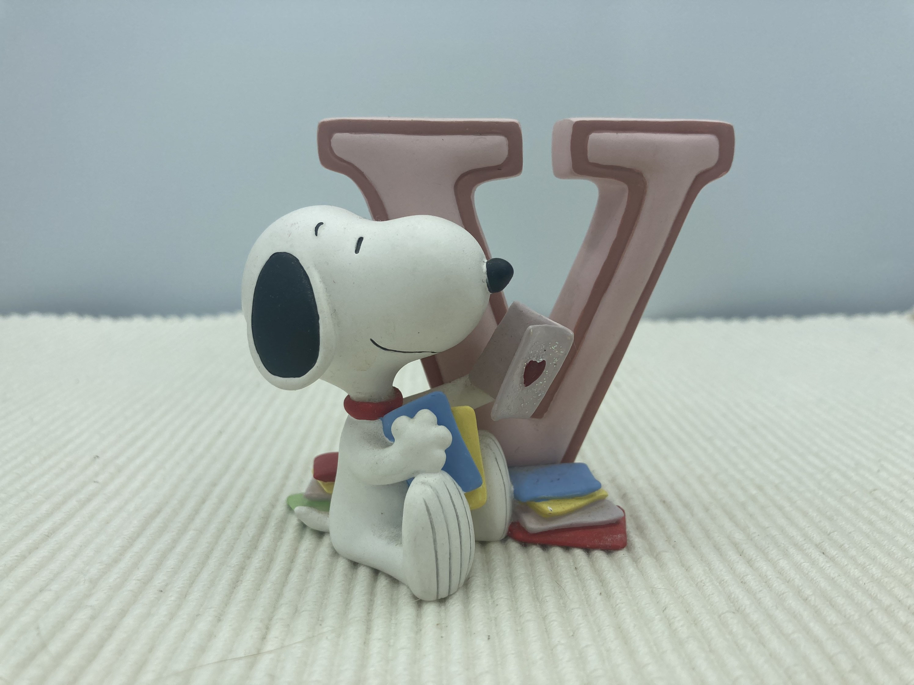 WESTLAND Peanuts 4点セット WESTLAND Peanuts 4点セット Westland Giftware, Peanuts