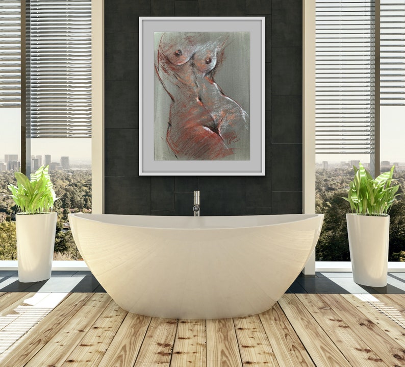 body nude art body nude art