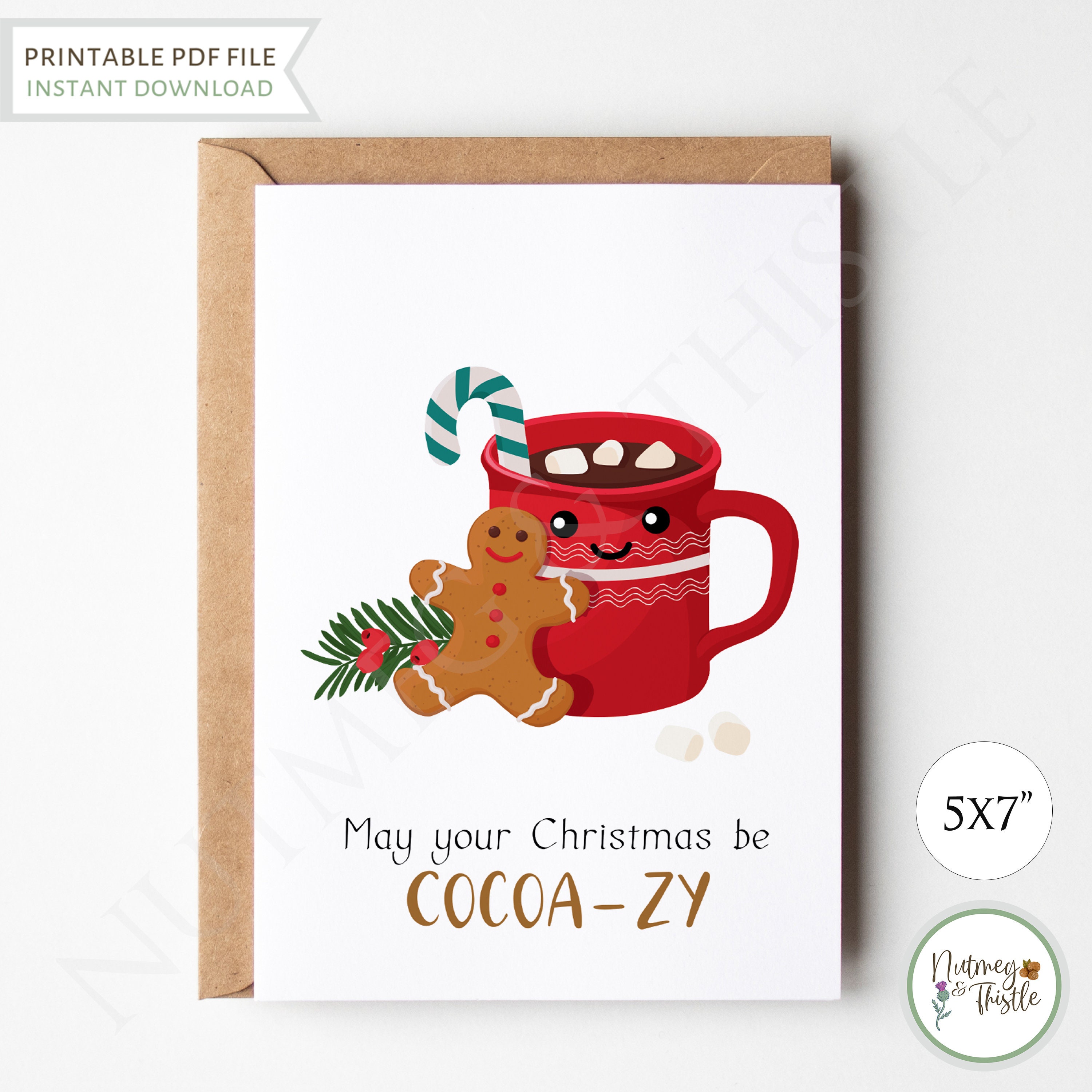Hot Chocolate Puns: Brew Up Laughter with These Sweet Jokes