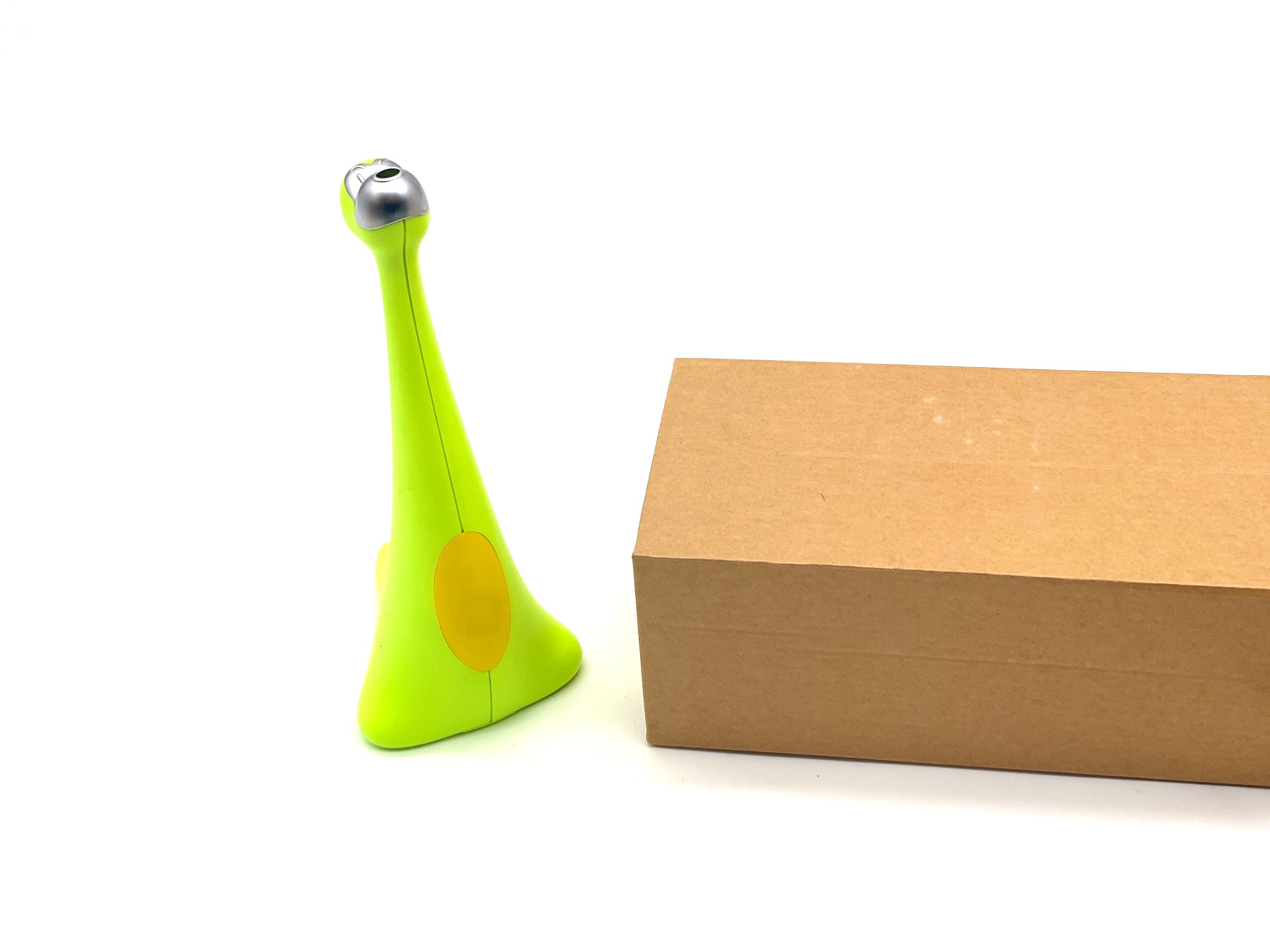 レア ALESSI アレッシィ テーブルライター ブルース 90' ヴィンテージ