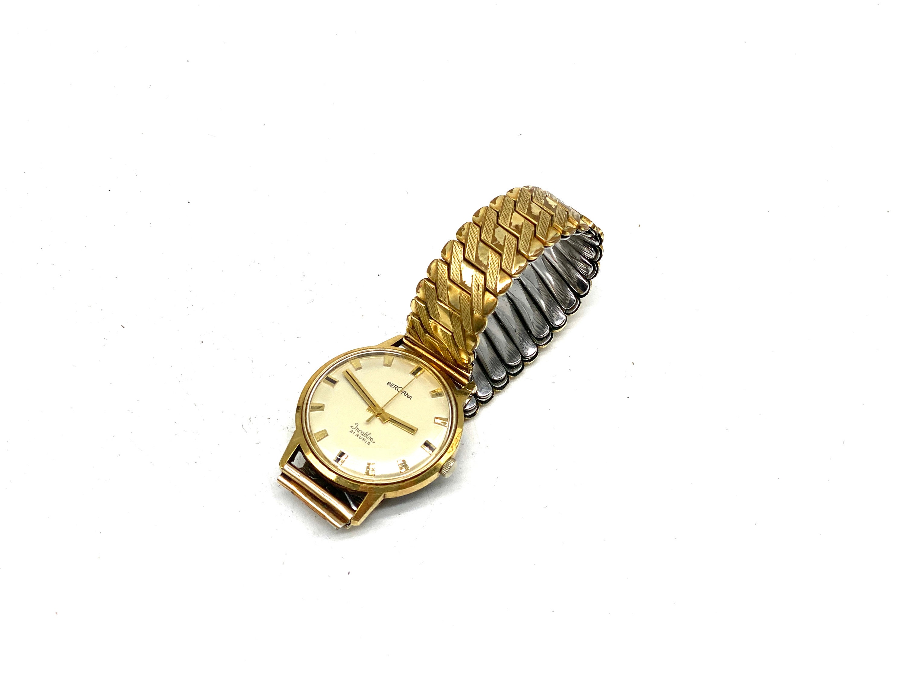 21 jewels swiss made