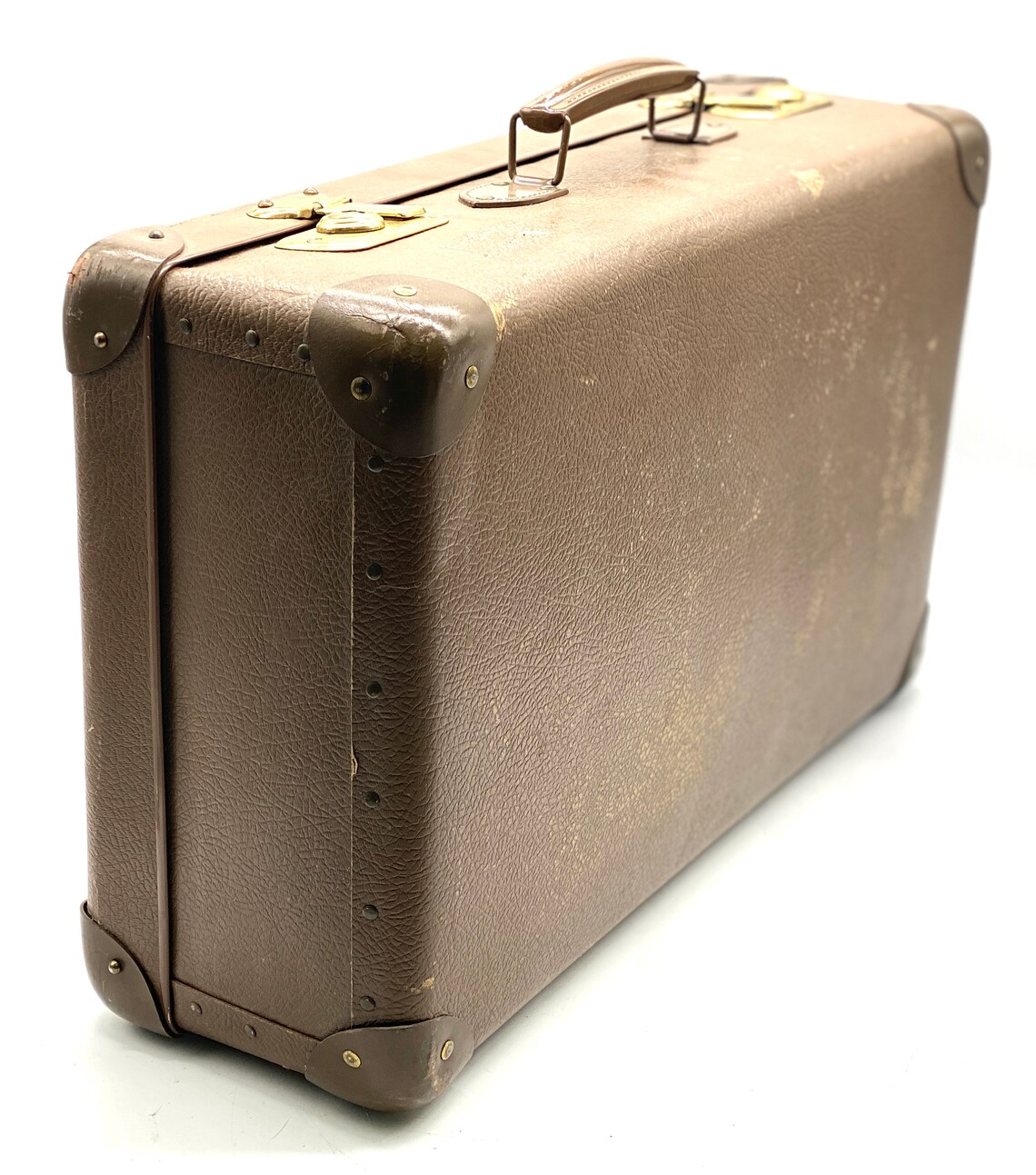 klarna suitcase