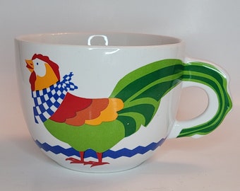 Cocky Thirst Trap Mug