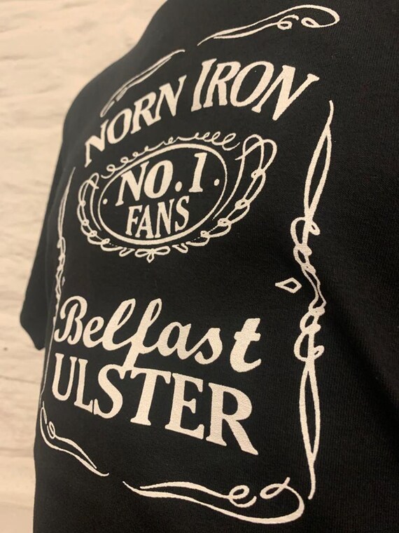 ireland football t shirt