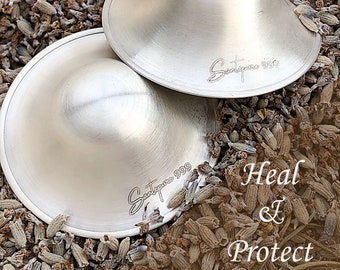 pure silver feeding bottle price
